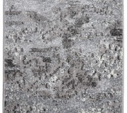 Синтетическая ковровая дорожка LEVADO 03889A L.Grey/D.Grey - высокое качество по лучшей цене в Украине.